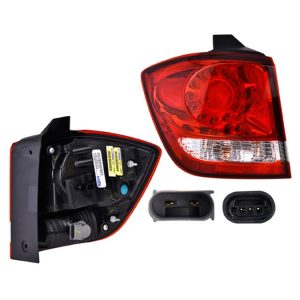 CALAVERA EXTERIOR DG JOURNEY 11-20 CLARA C/LEDS DEPO IZQ