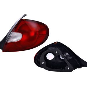 CALAVERA DG NEON 00-02 S/FOCO DEPO DER