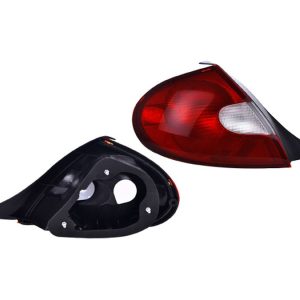 CALAVERA DG NEON 00-02 S/FOCO DEPO IZQ