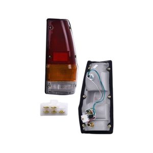 CALAVERA DG RAM PU 50/L200 79-86 C/FOCO LUCID DEPO (U.T.P) DER