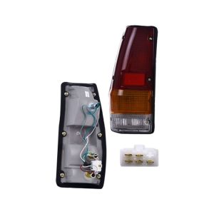 CALAVERA DG RAM PU 50/L200 79-86 C/FOCO LUCID DEPO (U.T.P) IZQ