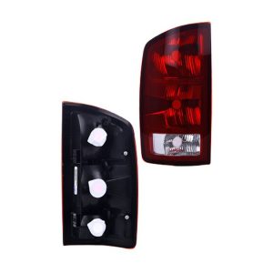 CALAVERA DG RAM PU 02-06 S/FOCO DEPO IZQ