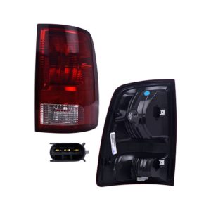 CALAVERA DG RAM 09-19 C/FOCO DEPO DER