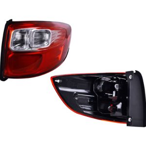 CALAVERA DG RAM 700 15-20 S/FOCO DEPO DER