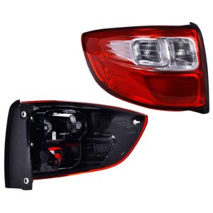 CALAVERA DG RAM 700 15-20 S/FOCO DEPO IZQ