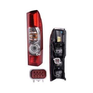 CALAVERA DG RAM PROMASTER VAN 14-20 C/FOCO DEPO DER