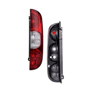 CALAVERA DG RAM PROMASTER RAPID 17-21 S/FOCO DEPO DER