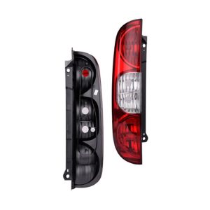 CALAVERA DG RAM PROMASTER RAPID 17-21 S/FOCO DEPO IZQ