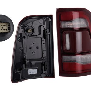 CALAVERA DG RAM 1500 CLARA S/SENSOR LARAMIE/LIMITED 19-22 CN DER