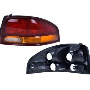 CALAVERA DG STRATUS 95-00 S/FOCO DEPO DER