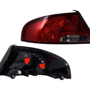 CALAVERA DG STRATUS 01-06 TYC IZQ