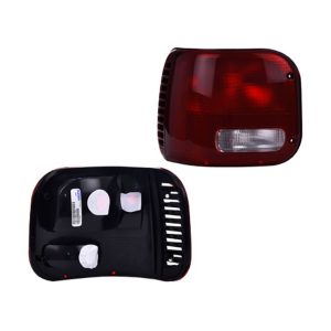 CALAVERA DG VAN 94-03 S/FOCO DEPO IZQ
