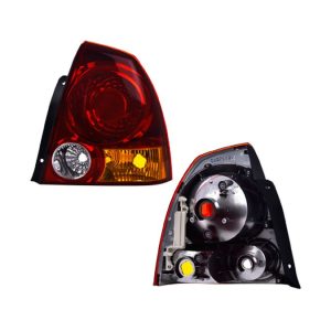 CALAVERA DG VERNA 04-06 4 PUERTAS S/FOCO DEPO DER