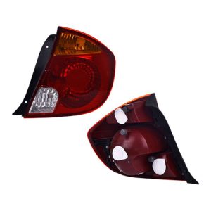 CALAVERA DG VERNA 04-06 3 Y 5 PUERTAS DEPO DER
