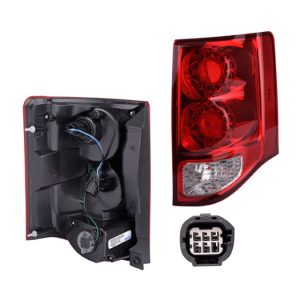 CALAVERA DG GRAND CARAVAN 11-20 C/LEDS DEPO DER
