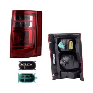 CALAVERA DG GRAND CARAVAN 08-10 C/FOCOS DEPO DER