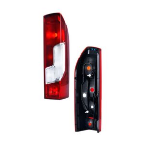 CALAVERA FT DUCATO 15-20 CARGO VAN S/FOCO DEPO DER