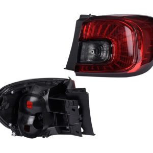 CALAVERA EXTERIOR FT ARGO 21-22 GRIS S/FOCO CN DER