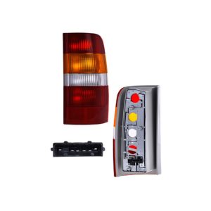 CALAVERA FD COURIER 01-12 S/FOCO DEPO DER