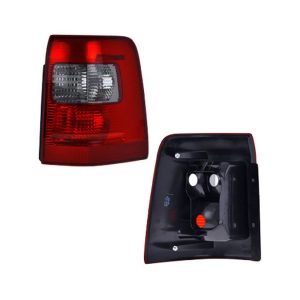 CALAVERA FD ECOSPORT 04-07 OBSCURA TYC DER