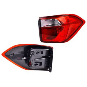 CALAVERA EXTERIOR FD ECOSPORT 13-17 S/FOCO DEPO DER