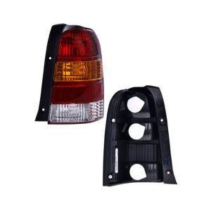 CALAVERA FD ESCAPE 01-07 S/FOCO DEPO DER