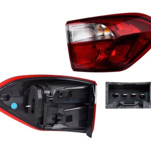 CALAVERA EXTERIOR FD ECOSPORT SE 18-21 AMERICANA DEPO DER