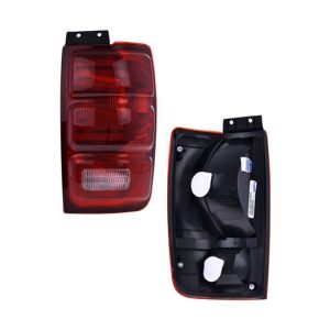 CALAVERA FD EXPEDITION 97-02 S/FOCO DEPO DER