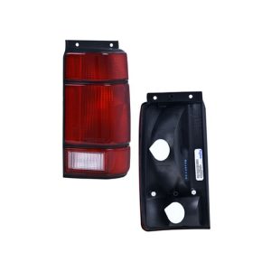 CALAVERA FD EXPLORER 91-94 S/FOCO DEPO DER
