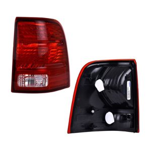 CALAVERA FD EXPLORER 02-05 S/FOCO DEPO DER