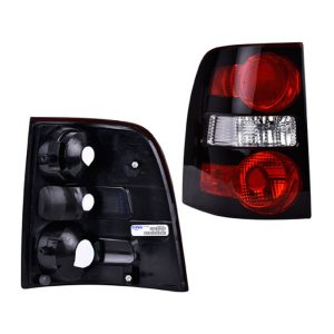 CALAVERA FD EXPLORER 06-10 S/FOCO DEPO IZQ
