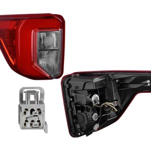 CALAVERA FD EXPLORER 20-21 CLARA TYC IZQ