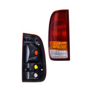 CALAVERA FD F-150/F-250 04-09 AMBAR/BLANCO/ROJO S/FOCO DEPO IZQ