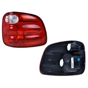 CALAVERA FD F-150/F-250 00-04 CAJA CALIFORNIA S/FOCO DEPO DER