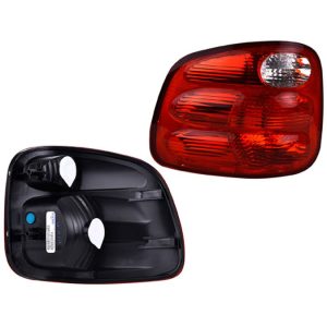 CALAVERA FD F-150/F-250 00-04 CAJA CALIFORNIA S/FOCO DEPO IZQ