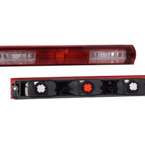 CALAVERA LUZ STOP CABINA FD F-150/LOBO 98-03 S/FOCO
