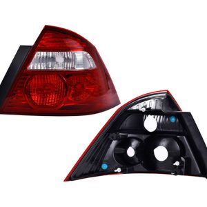 CALAVERA FD FIVE HUNDRED 05-07 S/FOCO DEPO DER