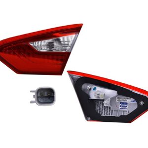 CALAVERA INTERIOR FD FOCUS 12-14 4 PUERTAS P/1 FOCO C/FOCO DEPO DER