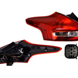 CALAVERA FD FOCUS 15-16 5 PUERTAS TYC IZQ