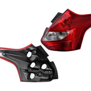 CALAVERA FD FOCUS 12-14 5 PUERTAS S/FOCO DEPO DER
