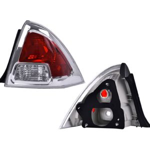 CALAVERA FD FUSION 06-09 S/FOCO DEPO DER