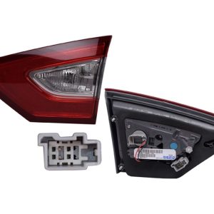 CALAVERA INTERIOR FD FUSION S/SE 13-16 C/FOCO DEPO DER