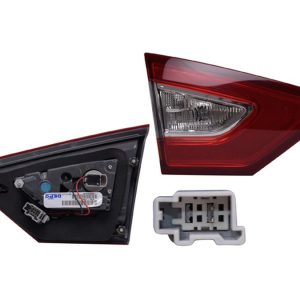 CALAVERA INTERIOR FD FUSION S/SE 13-16 C/FOCO DEPO IZQ