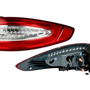 CALAVERA EXTERIOR FD FUSION S/SE 13-16 C/LEDS DEPO DER