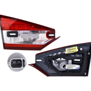 CALAVERA INTERIOR FD FUSION S/SE 17-18 C/FOCO DEPO IZQ