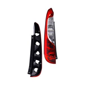 CALAVERA FD IKON 12 5 PUERTAS S/FOCO DEPO IZQ