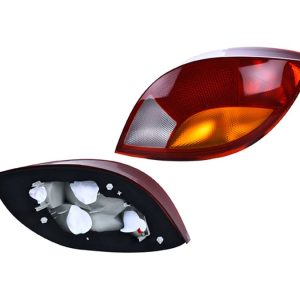 CALAVERA FD KA 01 AMBAR/BLANCO/ROJO S/FOCO DEPO DER