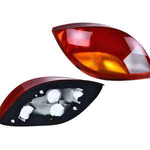 CALAVERA FD KA 01 AMBAR/BLANCO/ROJO S/FOCO DEPO IZQ