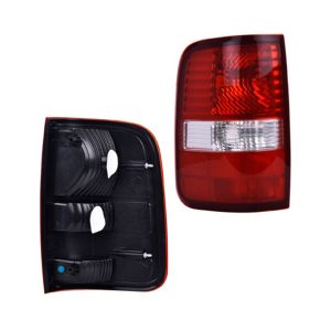 CALAVERA FD LOBO 04-08 S/FOCO DEPO IZQ