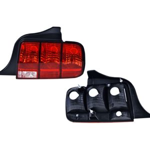 CALAVERA FD MUSTANG 05-09 S/FOCO DEPO DER
